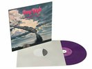DEEP PURPLE - Stormbringer (Ltd. purple Vinyl) LP NEU u. OVP