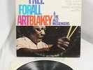 Art Blakey Jazz Messengers LP Free For All Blue Note BST 84170 1968