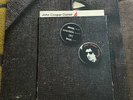 John Cooper Clarke - Snap Crackle [&] Bop Vinyl Album VG+\NM