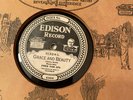 FRED VAN EPS RAGTIME ORIOLE GRACE AND BEAUTY EDISON 51324