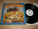 Vinyl LP: Status Quo, Picturesque Matchstickable Messages