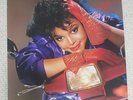 Janet Jackson Dream Street Promo AMP-28102 Japan 1984 vinyl cleaned