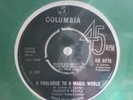 Rupert's People - Prologue To a Magic World/Dream on My Mind NM Psych/Mod 45