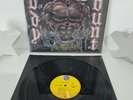 Body COUNT / Body Count Europe 9362-45139-1 VG +/EX