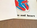 The Church Steve Kilbey Of Skins and Heart Australian Issue Plus Promo Folder