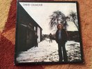 David Gilmore ( pink floyd) gatefold LP Harvest records 1978 vg/ ex condition