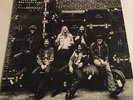 The Allman Brothers Band Vinyl  At Fillmore East Double Album First Edition