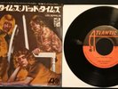 Led Zeppelin»good times bad times«1969 Ex/Ex Japan 7