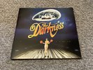 The Darkness - Permission To Land Vinyl Record