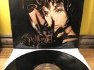 RARE OOP 1ST PRESSING PAULA ABDUL SPELLBOUND ALBUM LP VINYL RECORD  POP MUSIC
