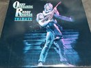 Ozzy Osbourne Randy Rhodes Tribute Vinyl LP  First pressing (blue label)  jb
