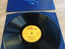 Joni Mitchell - Blue - EX 1971 A1/B1 Textured Gatefold Vinyl LP Record