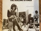 Rolling Stones - A Special Radio Promotion Album LP - London Rare OG Ltd. PROMO
