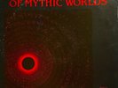 Sun Ra / Of Mythic Worlds (Philly Jazz) LP 1007 -1980  Disc :VG++