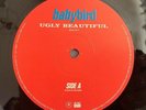 Babybird - Ugly Beautiful 1996 UK gatefold 2xLP 1st Pressing ECHLP11
