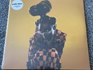 Little Simz - Sometimes I Might Be Introvert BLACK YELLOW Vinyl 2xLP