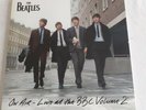 THE BEATLES On Air - Live at the BBC Volume 2 3x180g Vinyl