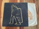 T. REX Electric Warrior - Vinyl LP 1971 Fly Records HIFLY 6
