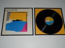 Genesis Abacab Framed 1st Press USA Record 1981 2 Piece Frame, Great Gift