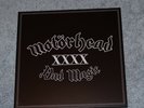 Motorhead Bad Magic Coffret Lp Et Cd
