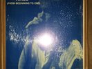 Todd Rundgren Nazz - From Beginning To End — Sealed 3lp Rare Compilation