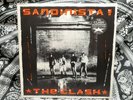 The Clash - Sandinista  - 1980 - STEREO - Vinyl - 3 LP Set - UK Pressing - CBS