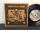 Black Sabbath Sabbath Bloody Sabbath PS  7” EP Record Vinyl