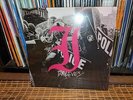 * Every Time I Die - EX LIVES - Vinyl LP - NEW & SEALED