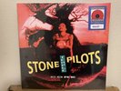 Stone Temple Pilots Core Vinyl Red Splatter Exclusive LP