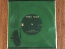 TITLE FIGHT Missed / Dreamcatcher 7