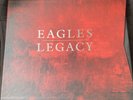 Eagles - Legacy 15LP 180gm Vinyl BOX SET - Unsealed