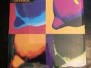 U2 - Lemon, Yellow Translucent Edition [12” Vinyl] (EBV-26)