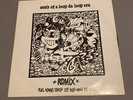 Sonz Of A Loop Da Loop Era - Further Out/Let Your Mind Be Free - 12