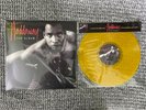 Haddaway Lp  The Album 2021 New Yellow Vinyl Limited Edition Rare 792/1111