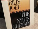 Billy Joel - The Nylon Curtain - MFSL 2LP 45rpm Vinyl