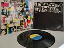 Siouxsie and the Banshees Once Upon a Time/The Singles LP Vinyl 1981 UK