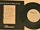 COURTEENERS - Cross My Heart and Hope to Fly - no'd green 7