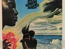 MILES DAVIS / BITCHES BREW JAPAN ISSUE DOUBLE LP W/INSERT