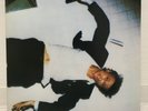 DAVID BOWIE / LODGER JAPAN ISSUE LP W/INSERT