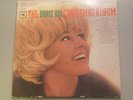 The Doris Day Christmas Album by Doris Day LP Stereo vocal 1964 Vg+