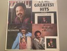 Z.Z. HILL Greatest Hits LP Blues Malaco Records MALD 7437 (SEALED BRAND NEW)