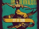 THE REVIVALISTS - City Of Sound - Vinyl - Limited Edition - **NEW/STILL SEALED**
