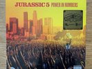 Jurassic 5 - Power In Numbers - vinyl 2LP (2016) sealed