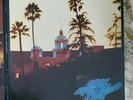 Eagles - Hotel California - 1976 US 1st Press Album NM LP W/Poster