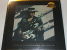 Stevie Ray Vaughan -Texas Flood  One Step Mobile Fidelity Vinyl LP-  SEALED