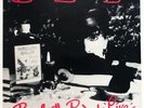 Marc Almond Marc And The Mambas Bite Black & Blues LP Album