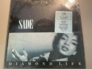 Sade Diamond Life LP 180 gram vinyl (IN SHRINK)