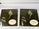 Vintage HMV Rubinstein Chopin Nocturnes volume one and two Alp1701 record