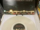 Ignite - Our Darkest Days LP (Clear Vinyl) USED Hardcore RARE OOP