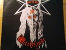 Witchfynde – Give 'Em Hell LP original 1980 UK press - sounds great